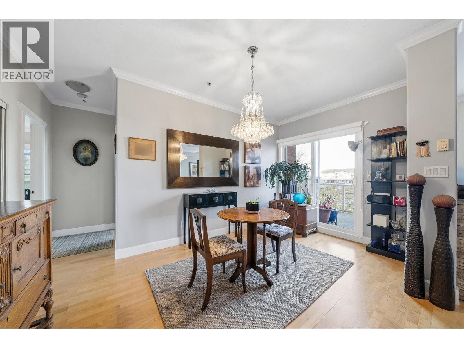 318 4280 MONCTON STREET — Richmond, British Columbia - Main photo