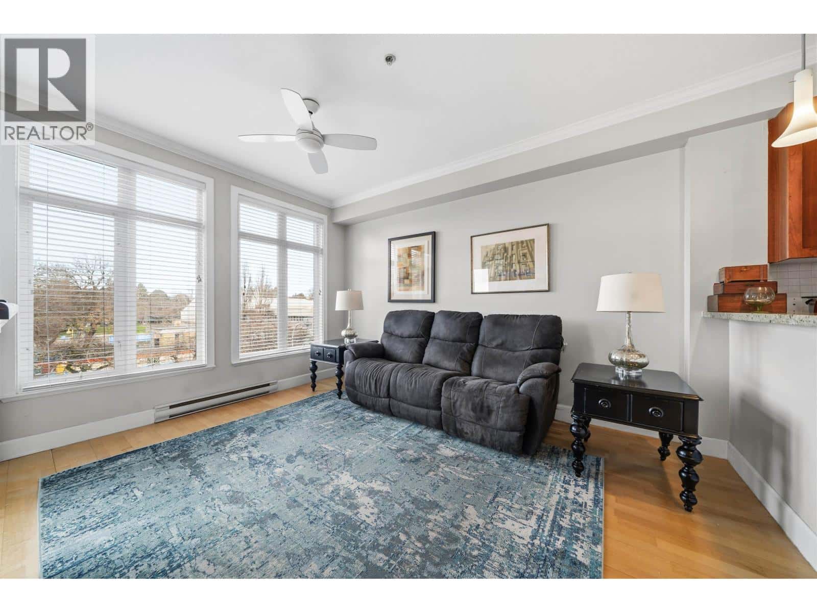 318 4280 MONCTON STREET — Richmond, British Columbia - Photo 3 of 24