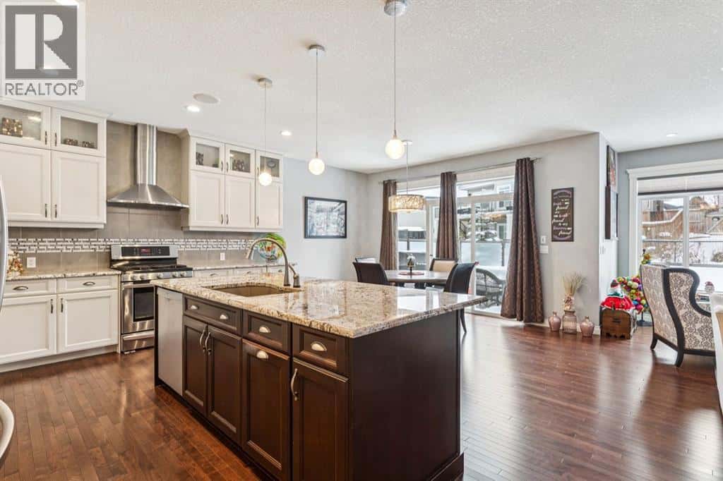 135 Auburn Sound Manor SE — Calgary, Alberta - Photo 3 of 46