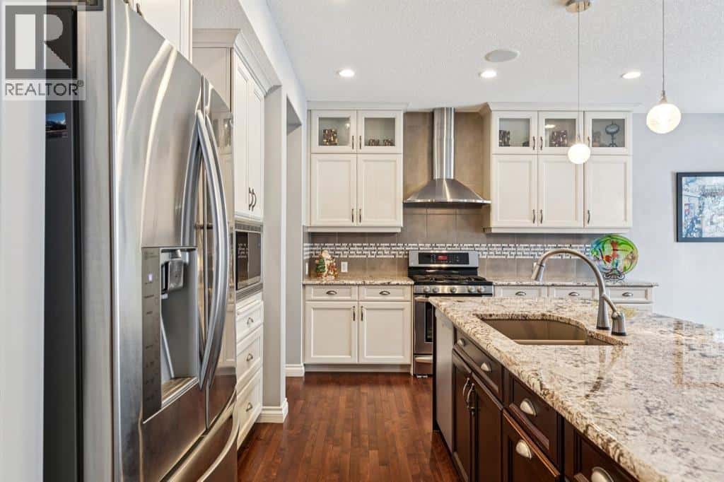 135 Auburn Sound Manor SE — Calgary, Alberta - Photo 4 of 46