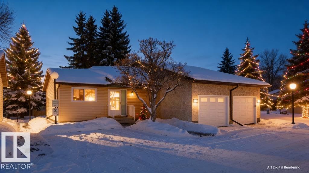 23 PINEVIEW HORIZON VG — St. Albert, Alberta - Main photo