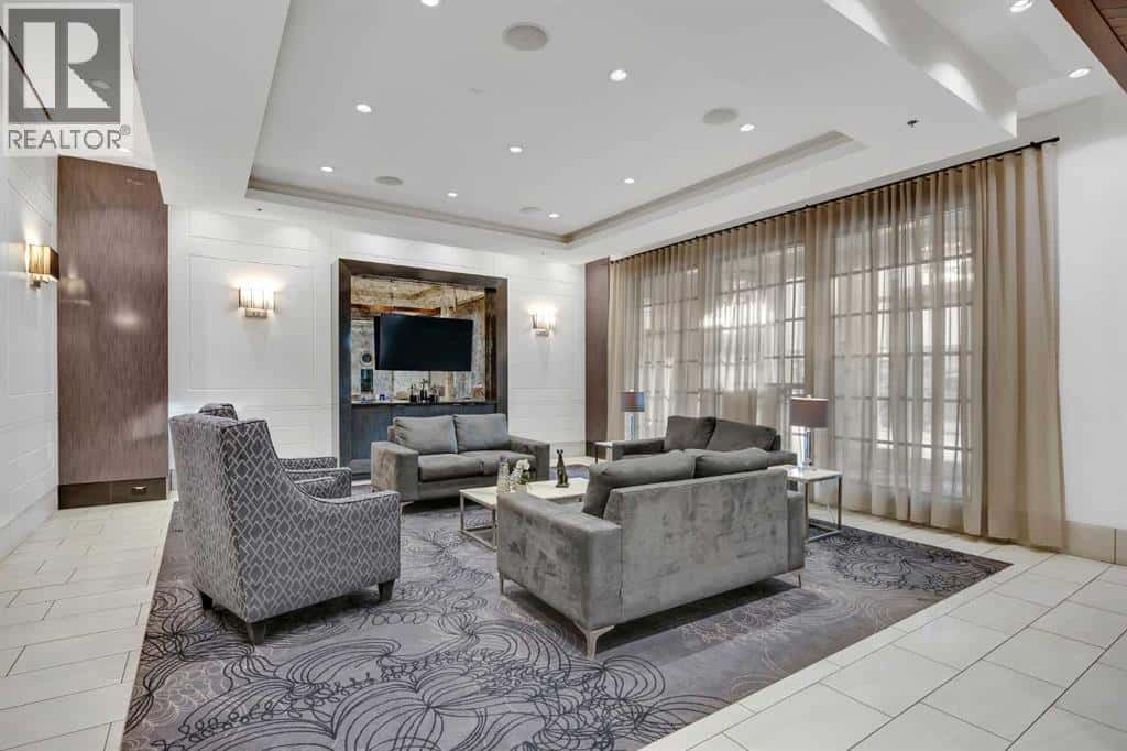 1104, 930 6 Avenue SW — Calgary, Alberta - Photo 2 of 33