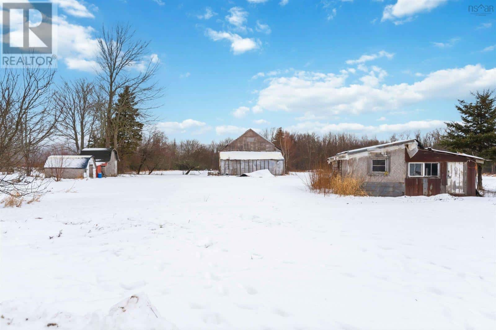 332 Balcom Road — Clarence, Nova Scotia - Photo 2 of 47