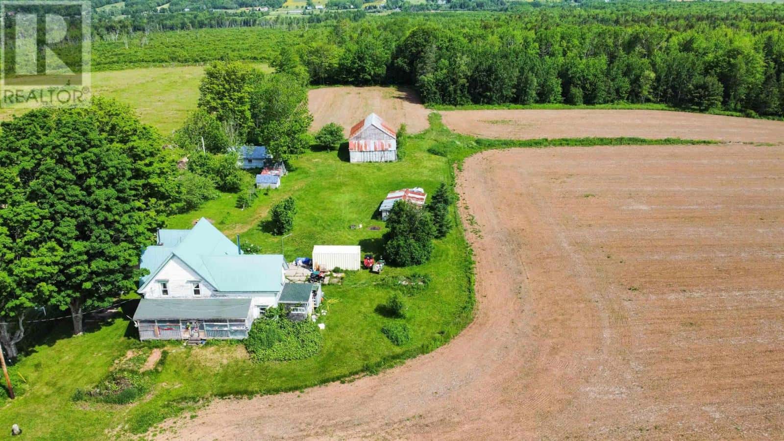 332 Balcom Road — Clarence, Nova Scotia - Photo 5 of 47