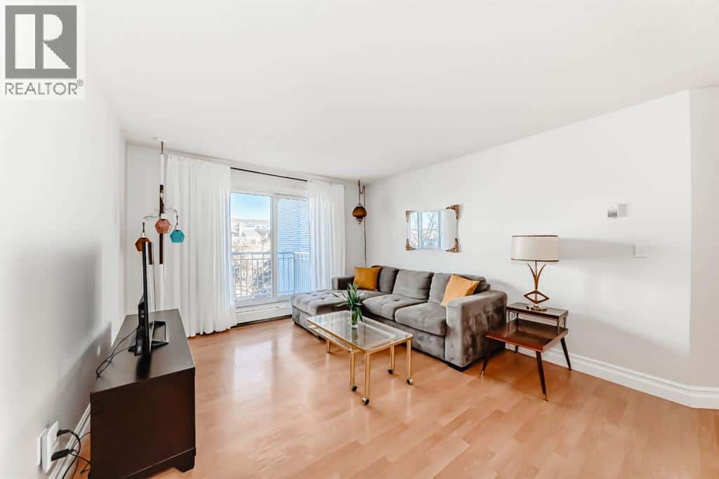 310, 1735 11 Avenue SW — Calgary, Alberta - Photo 2 of 25