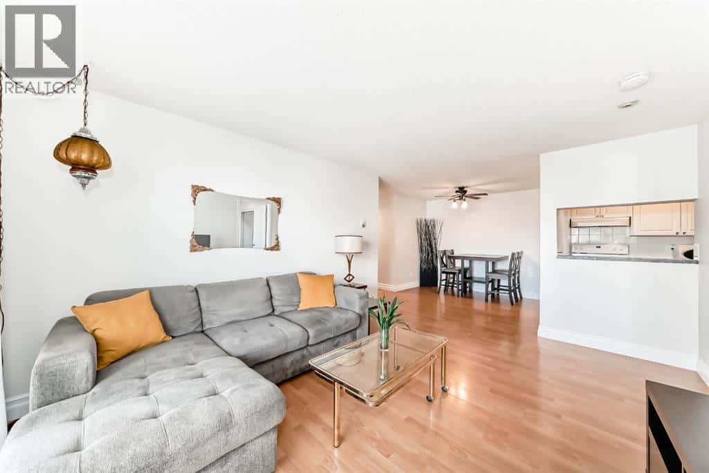 310, 1735 11 Avenue SW — Calgary, Alberta - Photo 3 of 25