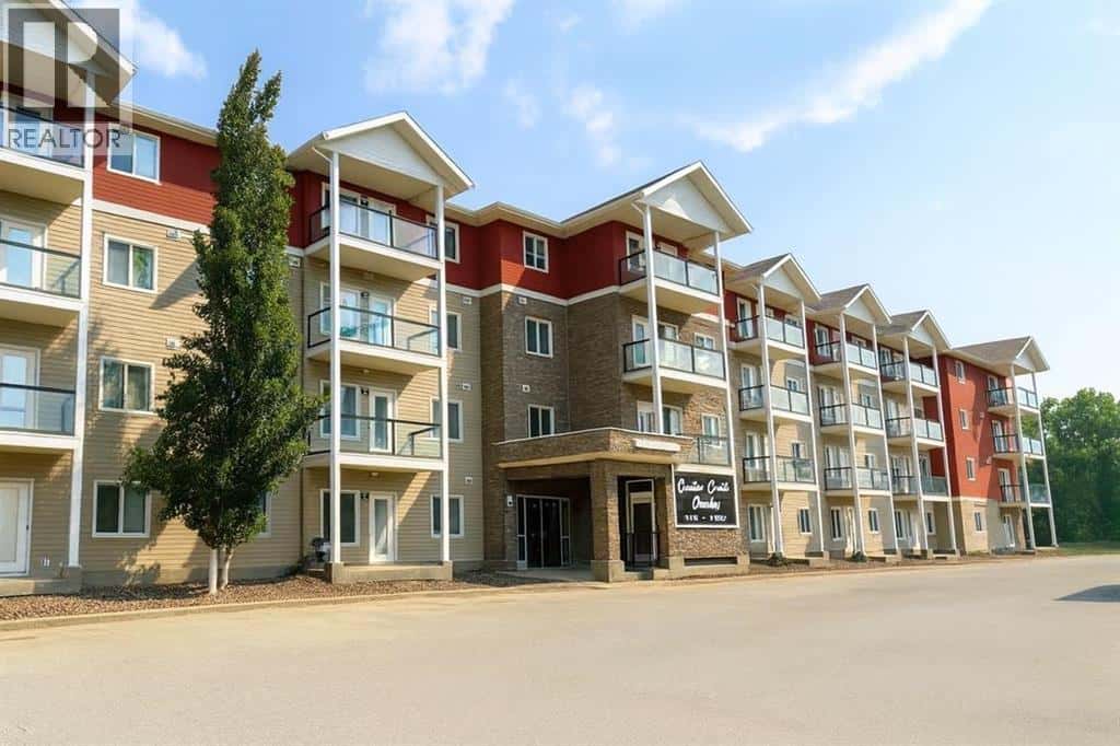 314, 9810 96 Street — Grande Prairie, Alberta - Photo 2 of 16