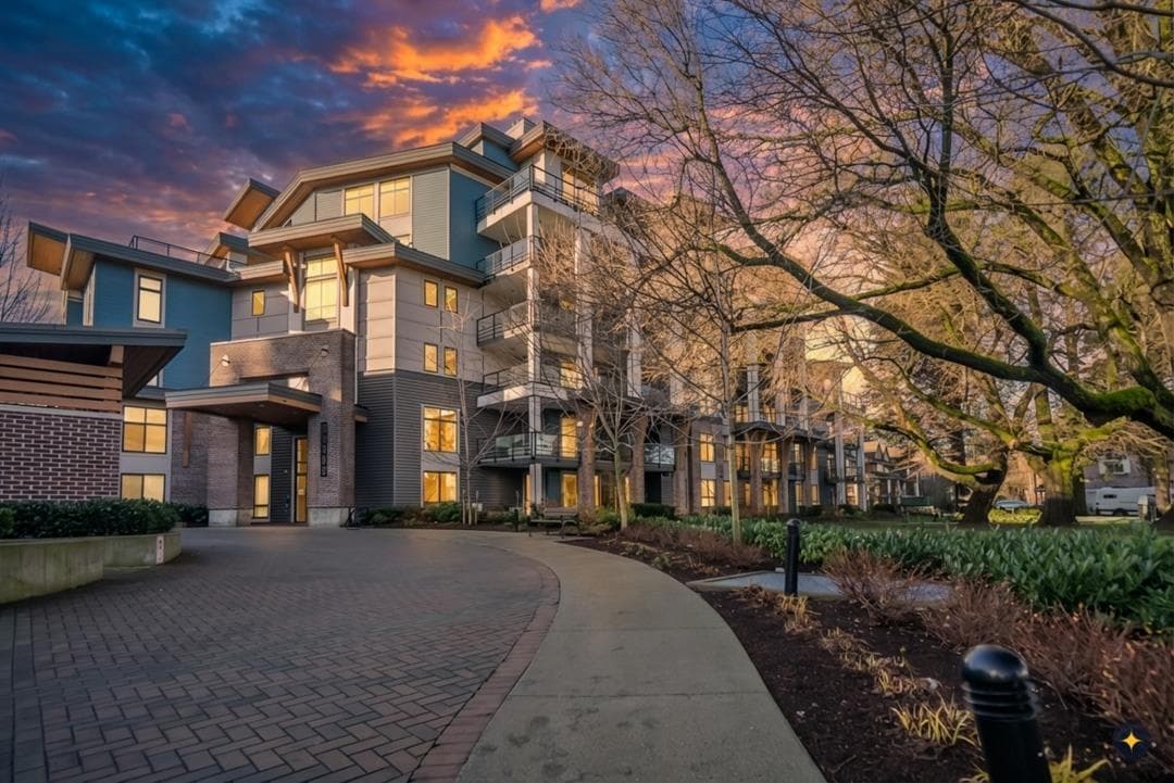 602 45500 MARKET WAY, Garrison Crossing — Chilliwack, British Columbia - Main photo