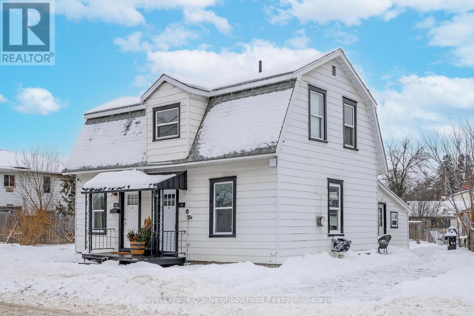 411 MOIRA STREET W — Tweed (Tweed (Village)), Ontario - Main photo