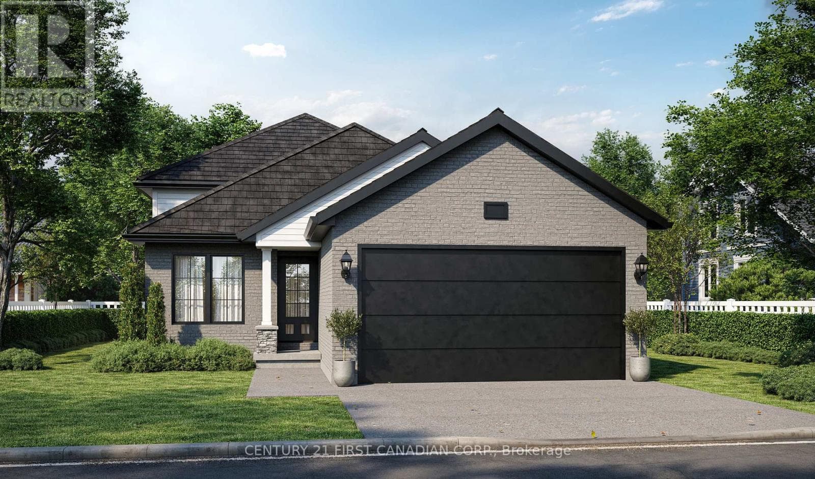 13 POSTMA CRESCENT — North Middlesex (Ailsa Craig), Ontario - Main photo