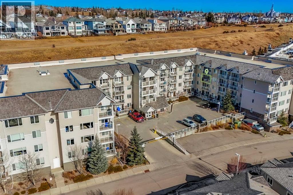 305, 500 Rocky Vista Gardens NW — Calgary, Alberta - Main photo