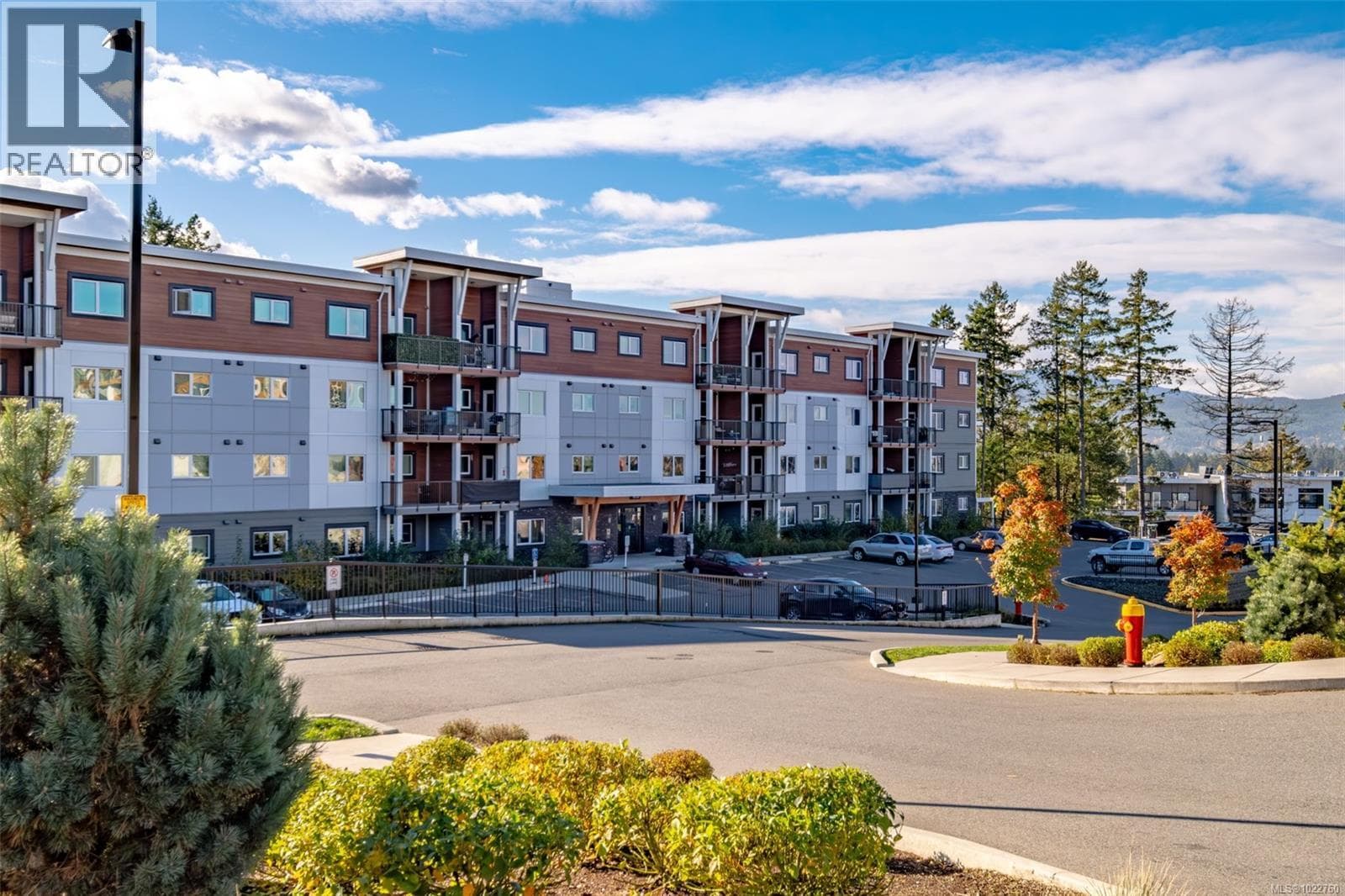 310 4830 Cedar Ridge Pl — Nanaimo, British Columbia - Main photo