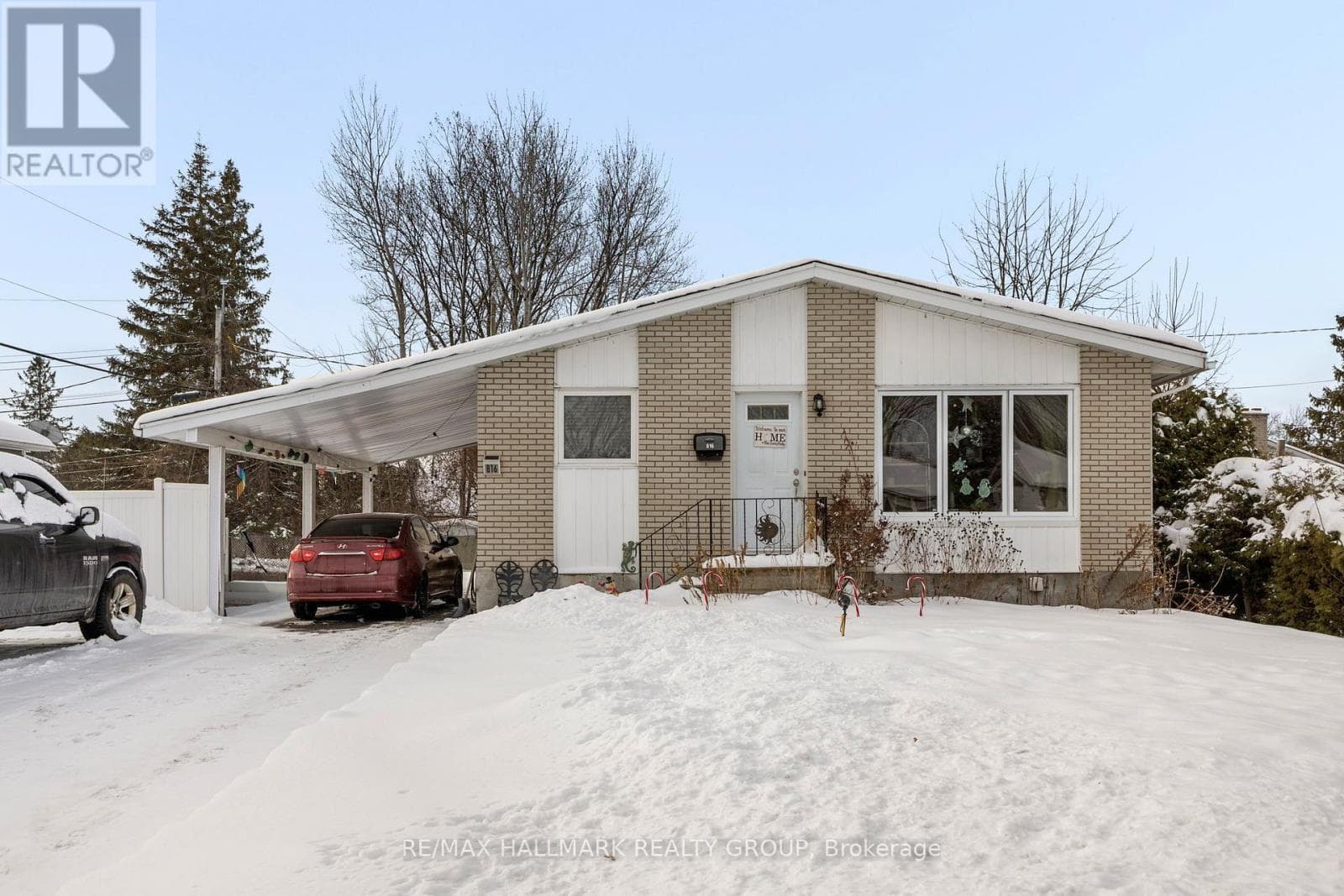 816 WILLOW AVENUE — Ottawa, Ontario - Main photo