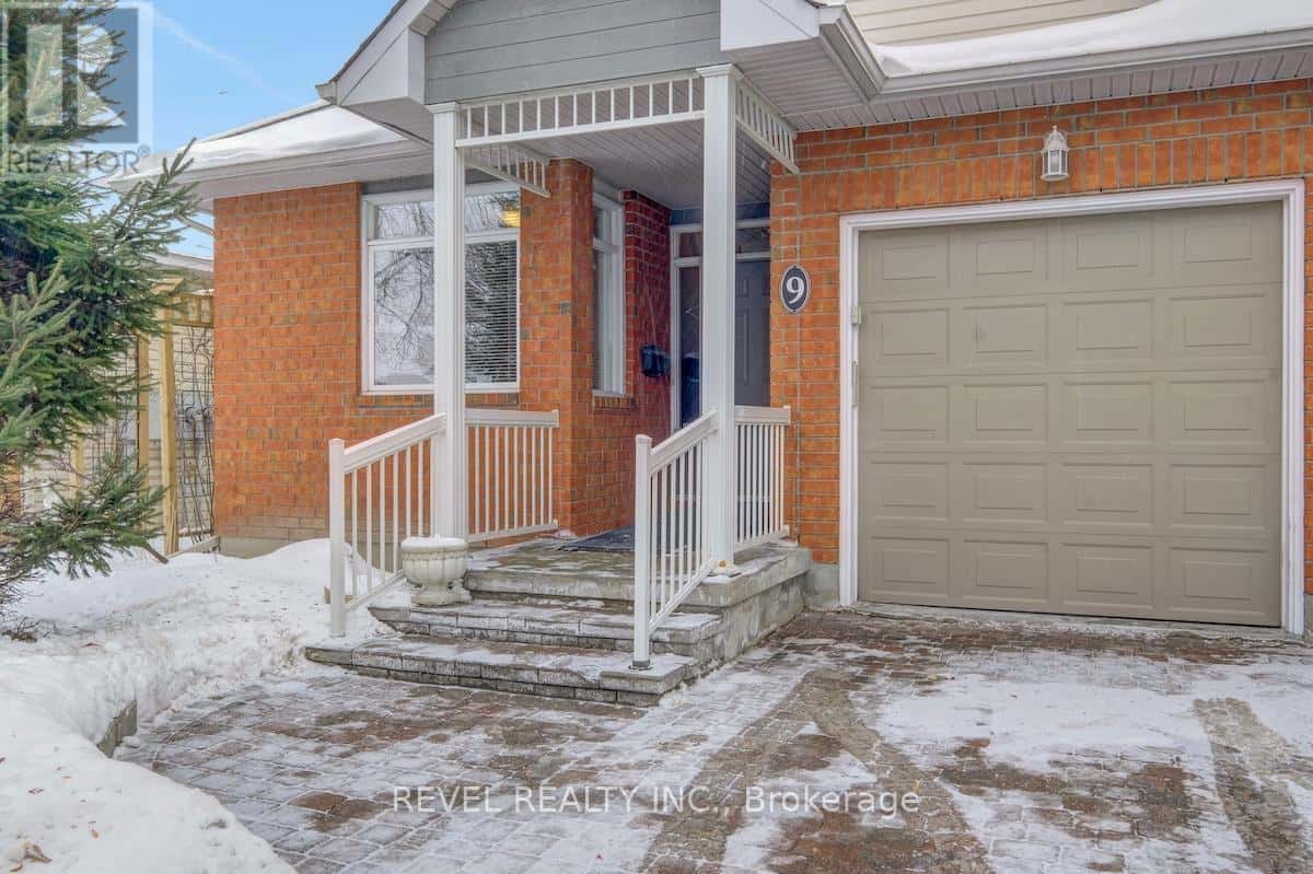 9 - 1240 KILBORN PLACE — Ottawa, Ontario - Photo 2 of 47