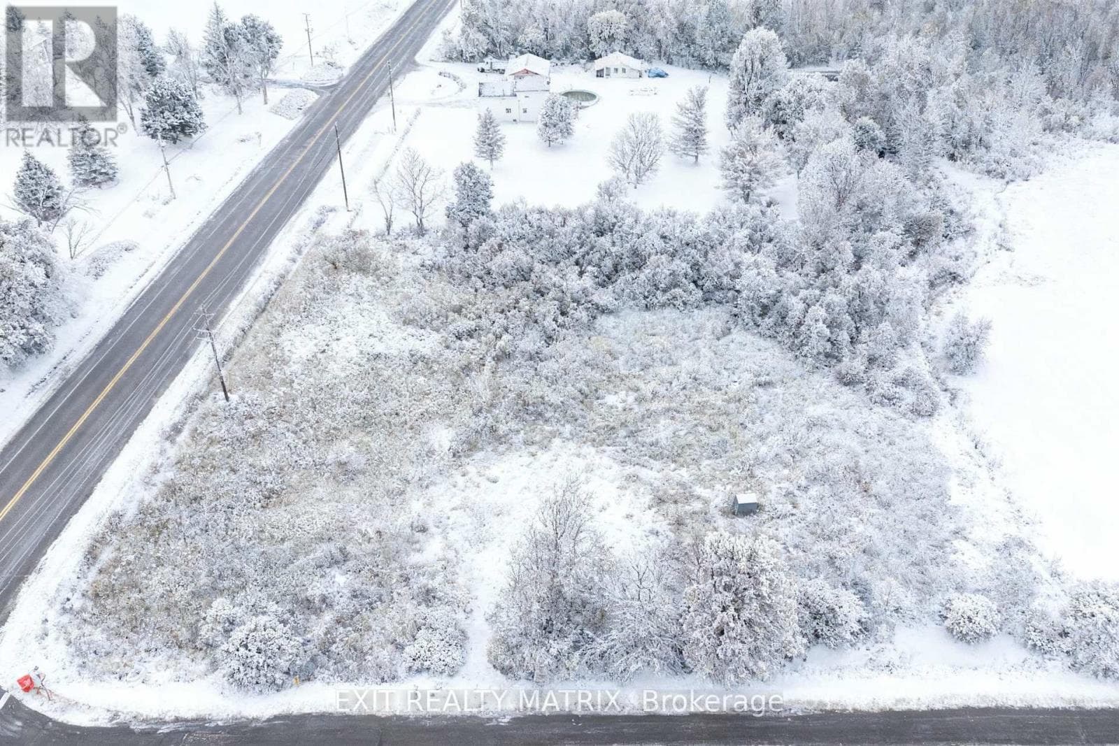 20373 EIGG ROAD — North Glengarry, Ontario - Main photo