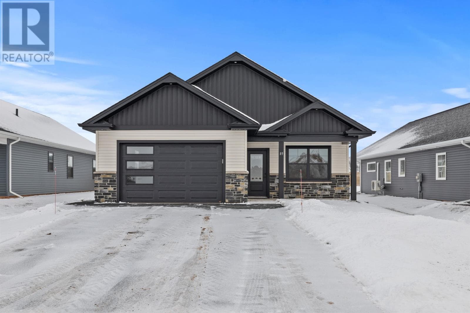 89 Samantha Lane — Cornwall, Prince Edward Island - Main photo