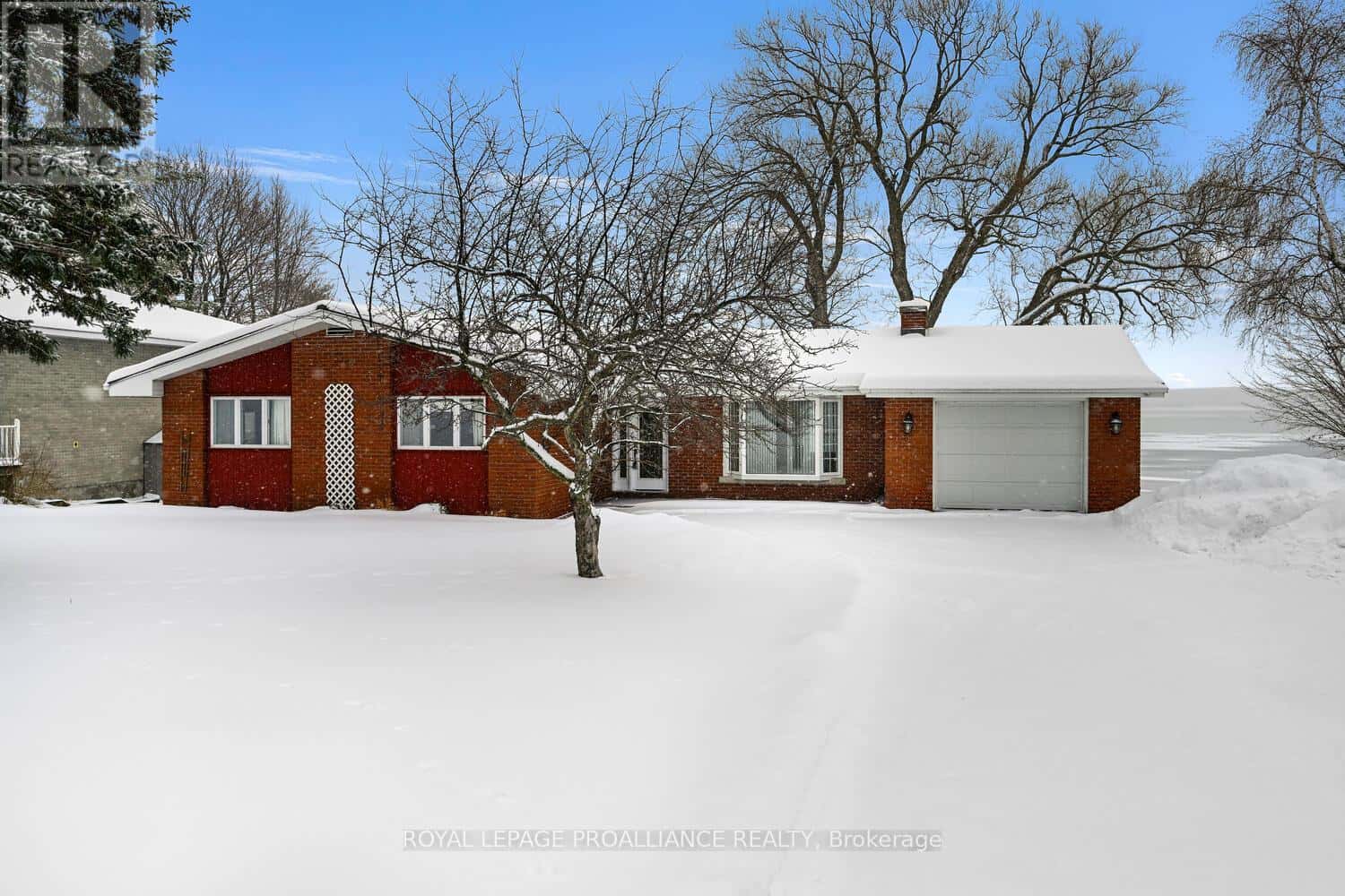 1675 County Rd 2 Road West