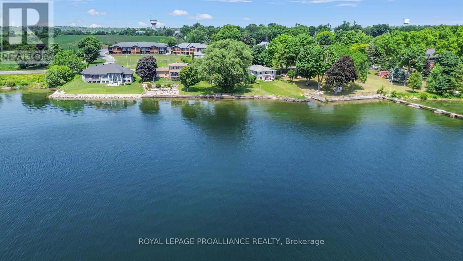 1675 COUNTY RD 2 ROAD W — Prescott, Ontario - Photo 5 of 36