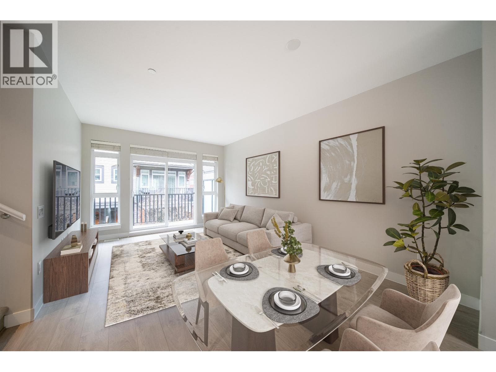 75 4991 NO. 5 ROAD — Richmond, British Columbia - Main photo