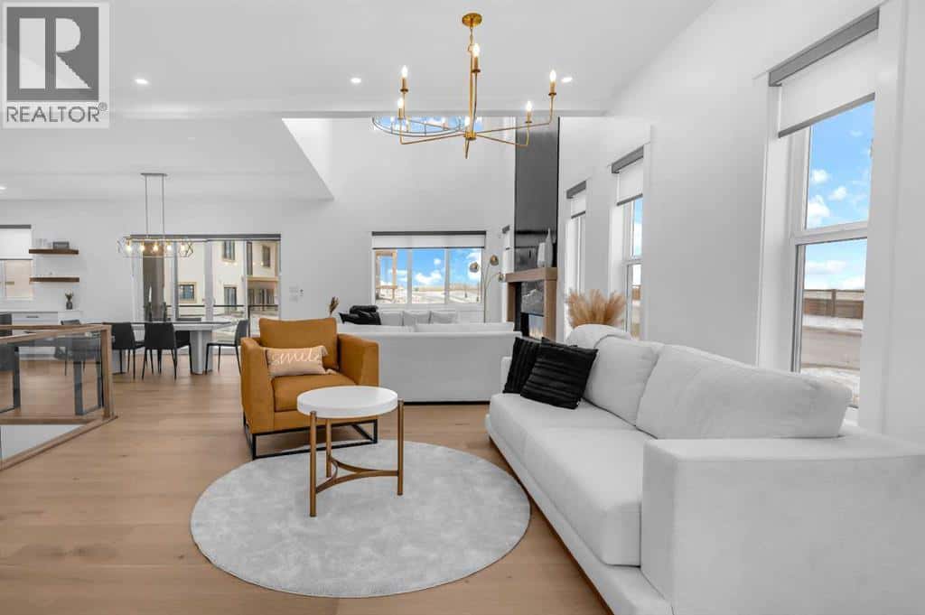 58 Onyx Cove — Balzac, Alberta - Photo 5 of 50