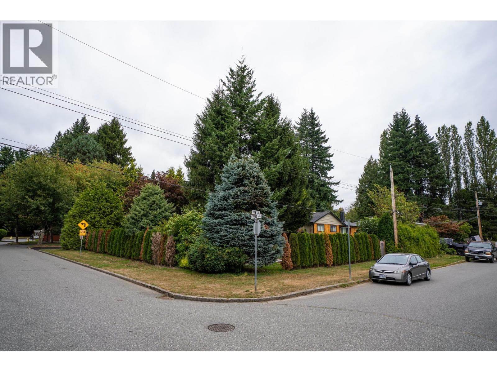 20955 118 AVENUE — Maple Ridge, British Columbia - Main photo