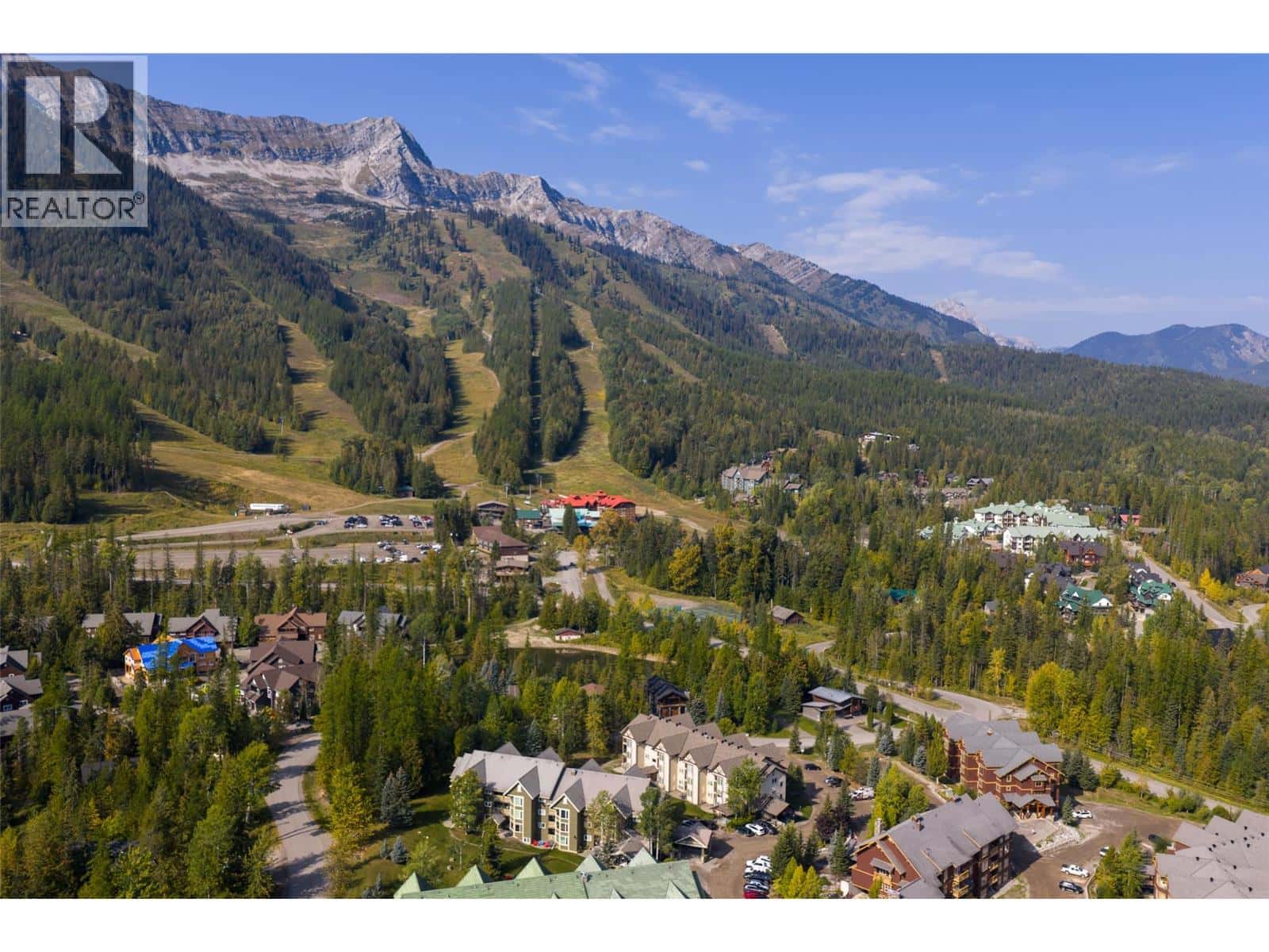 4559 Timberline Crescent Unit# 312 — Fernie, British Columbia - Photo 5 of 22