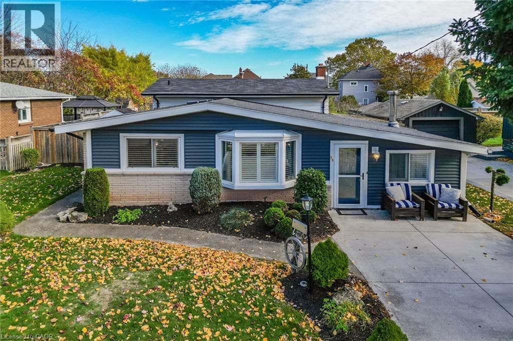 15 GRAND Avenue — Grimsby, Ontario - Main photo