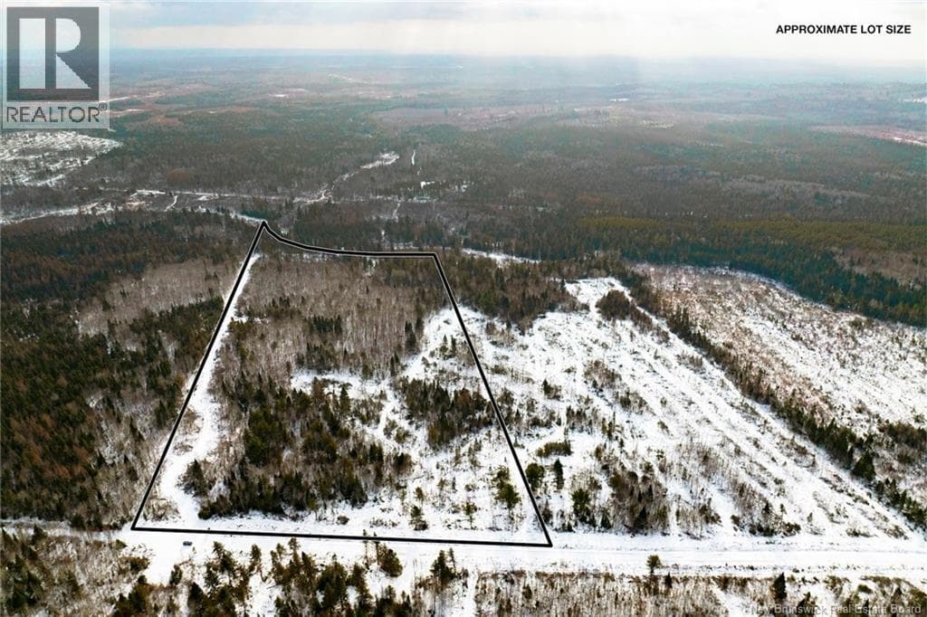 Lot 25-2 Cumberland Bay North Road — Cumberland Bay, New Brunswick - Main photo