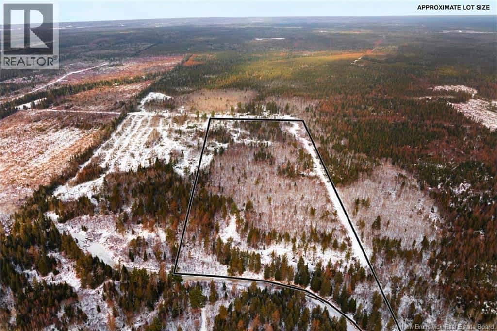 Lot 25-2 Cumberland Bay North Road — Cumberland Bay, New Brunswick - Photo 2 of 14