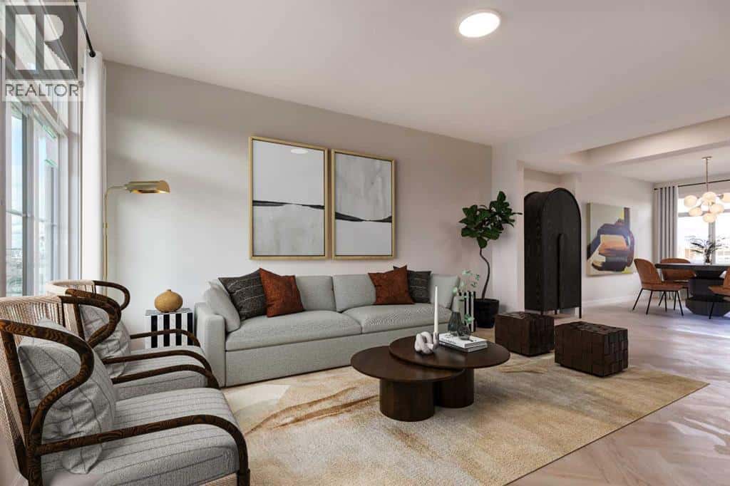 357 Cobblestone Gate — Airdrie, Alberta - Photo 2 of 28