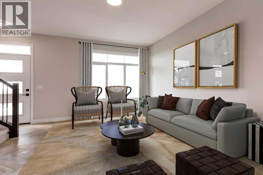 357 Cobblestone Gate — Airdrie, Alberta - Photo 3 of 28