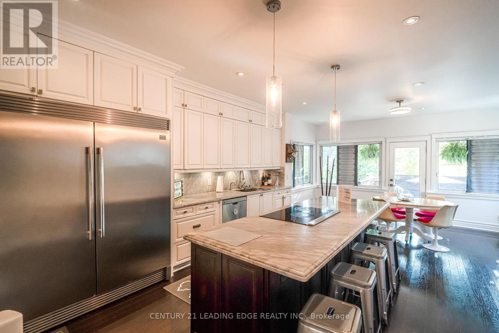 137 PARKVIEW AVENUE — Toronto (Willowdale East), Ontario - Main photo