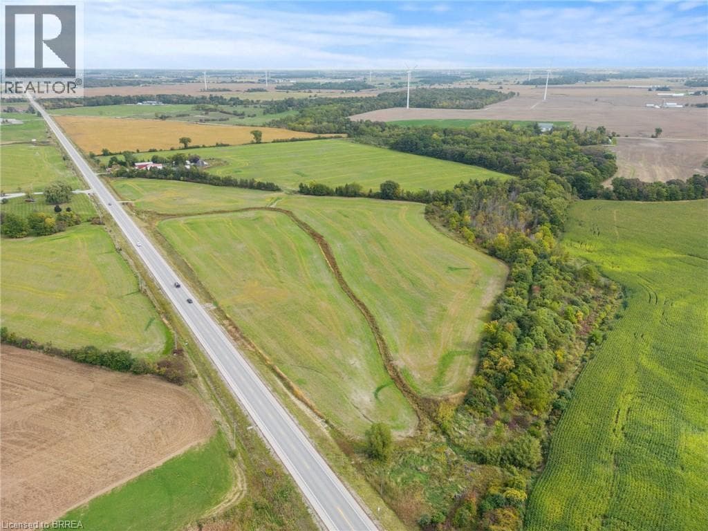 N/A CONCESSION 5 WOODHOUSE Road — Haldimand County, Ontario - Main photo