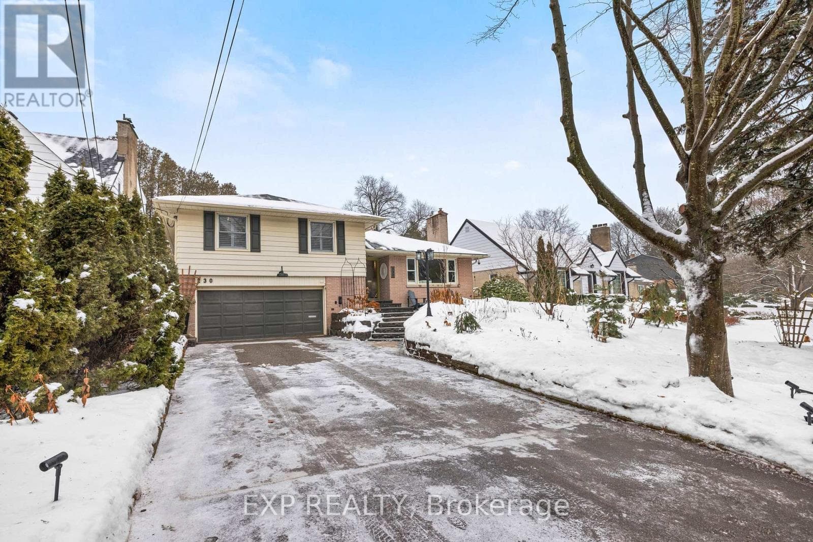 230 GLENWOOD CRESCENT — Oshawa (Centennial), Ontario - Main photo