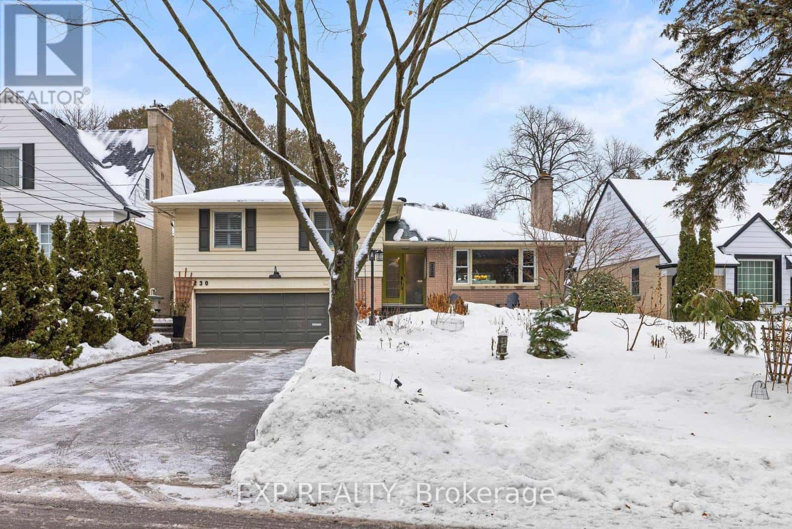 230 GLENWOOD CRESCENT — Oshawa (Centennial), Ontario - Photo 2 of 48