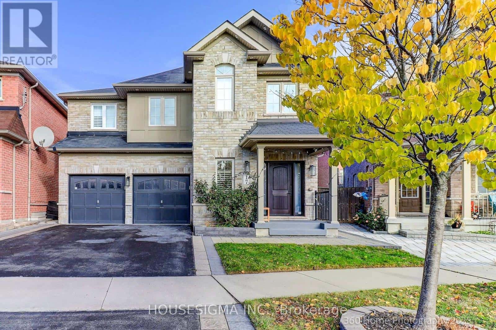 17 MCHUGH ROAD — Ajax (Northeast Ajax), Ontario - Photo 2 of 35