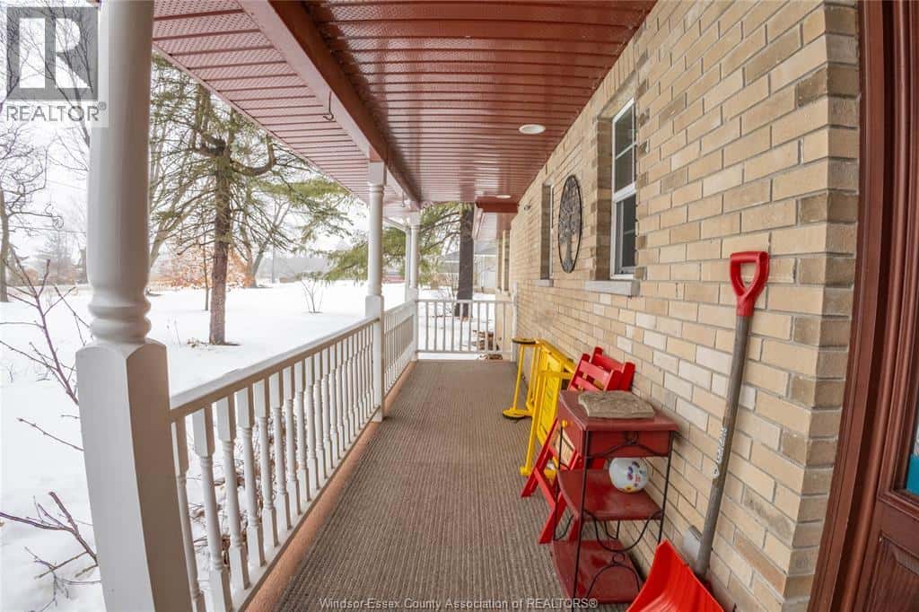 1480 GAINSBOROUGH ROAD — Middlesex Centre, Ontario - Photo 4 of 50