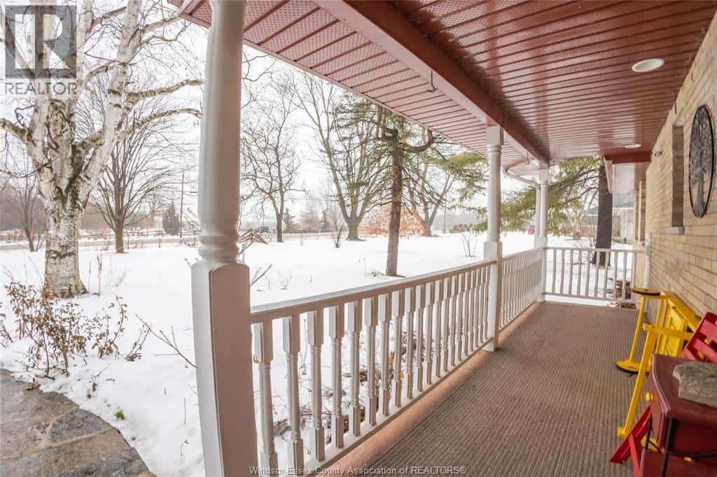 1480 GAINSBOROUGH ROAD — Middlesex Centre, Ontario - Photo 5 of 50