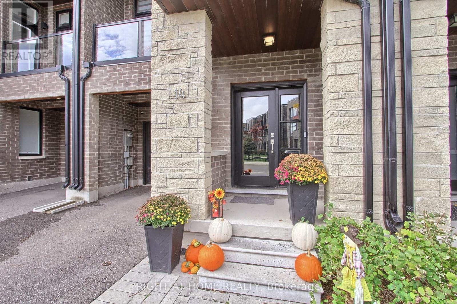 14 PAGEANT AVENUE — Vaughan (Vellore Village), Ontario - Main photo