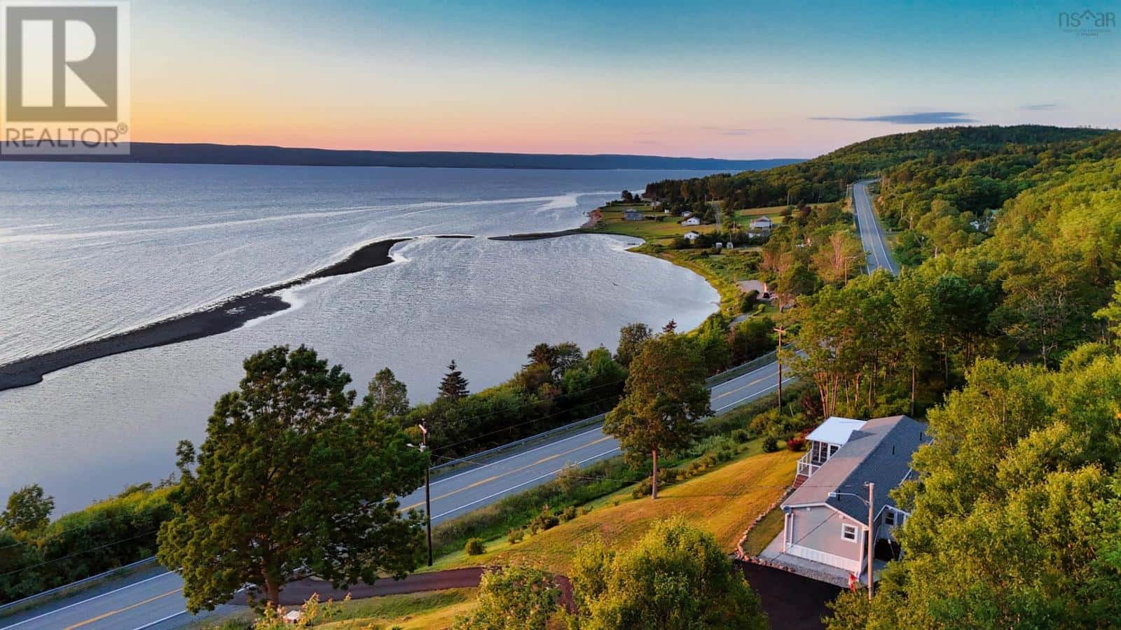 9653 East Bay Highway — Irishvale, Nova Scotia - Photo 3 of 50