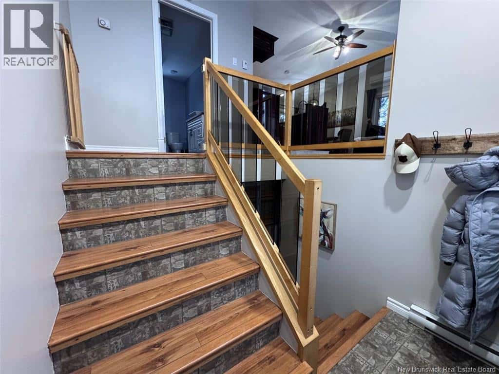 76 Aqueduc Street — Saint-Jacques, New Brunswick - Photo 2 of 32