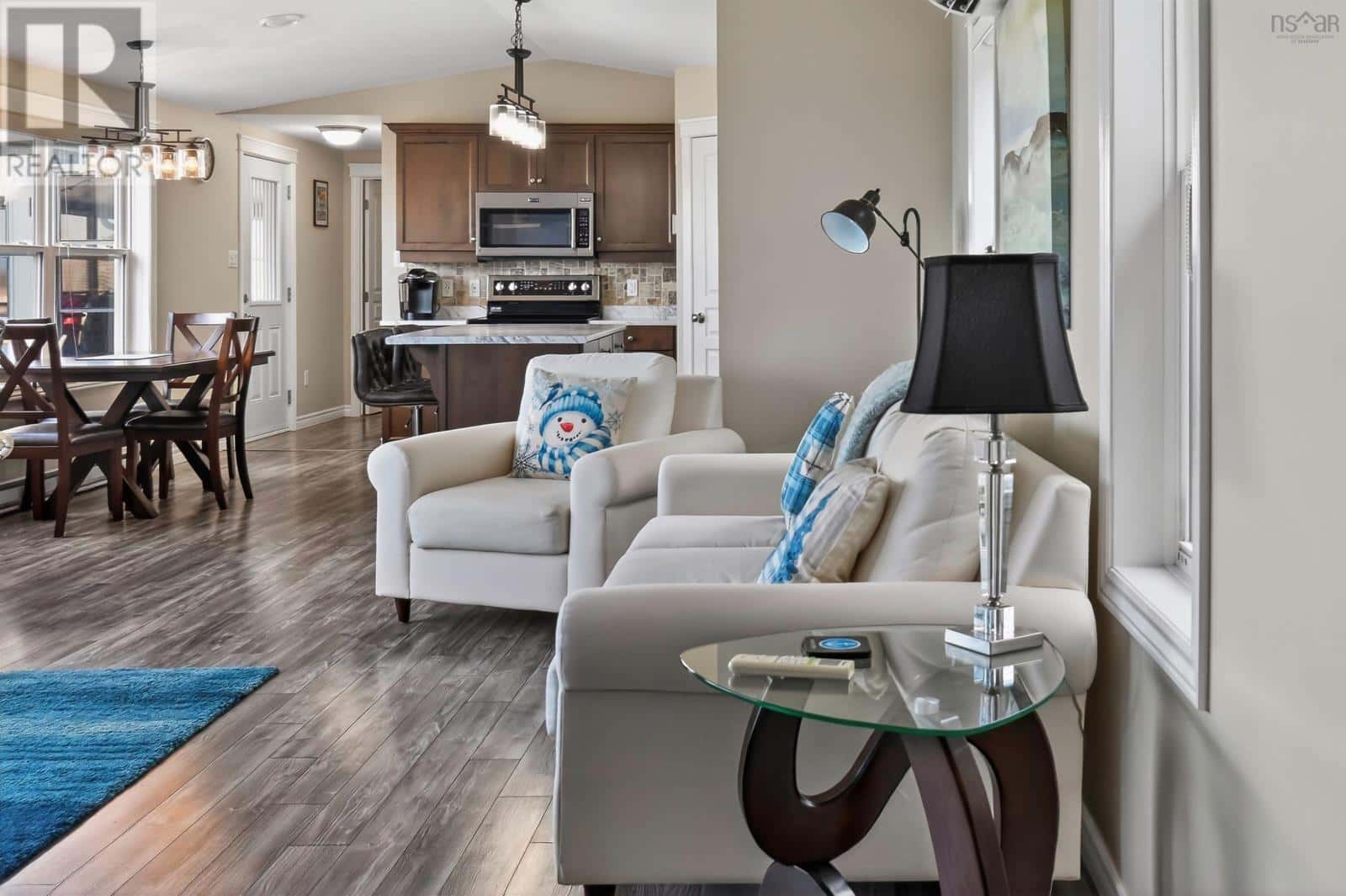 9653 East Bay Highway — Irishvale, Nova Scotia - Photo 5 of 50