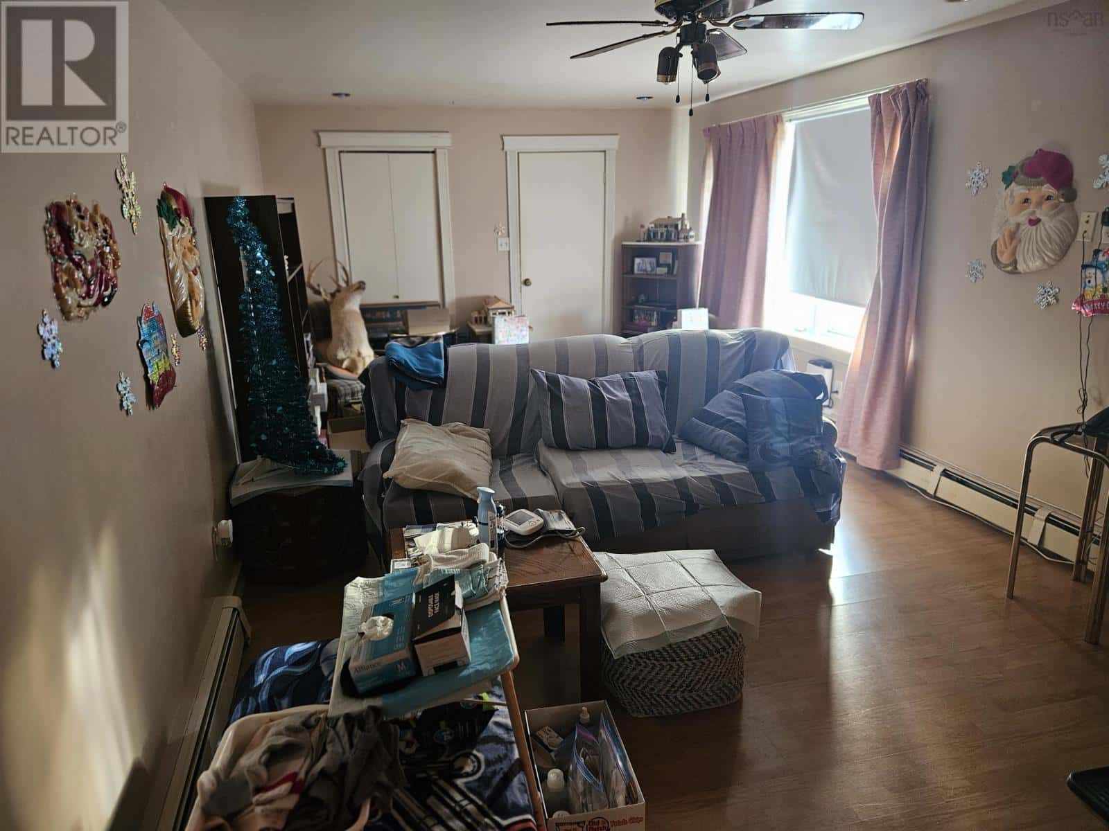 200 Reserve Street — Glace Bay, Nova Scotia - Photo 5 of 17