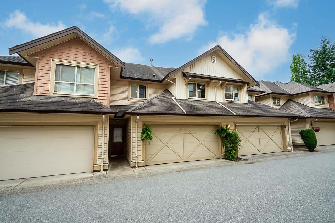 31 20350 68 AVENUE — Langley, British Columbia - Photo 5 of 38