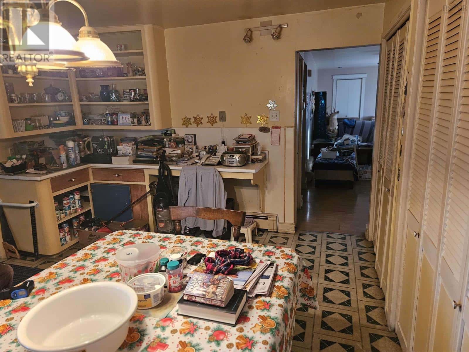 200 Reserve Street — Glace Bay, Nova Scotia - Photo 4 of 17