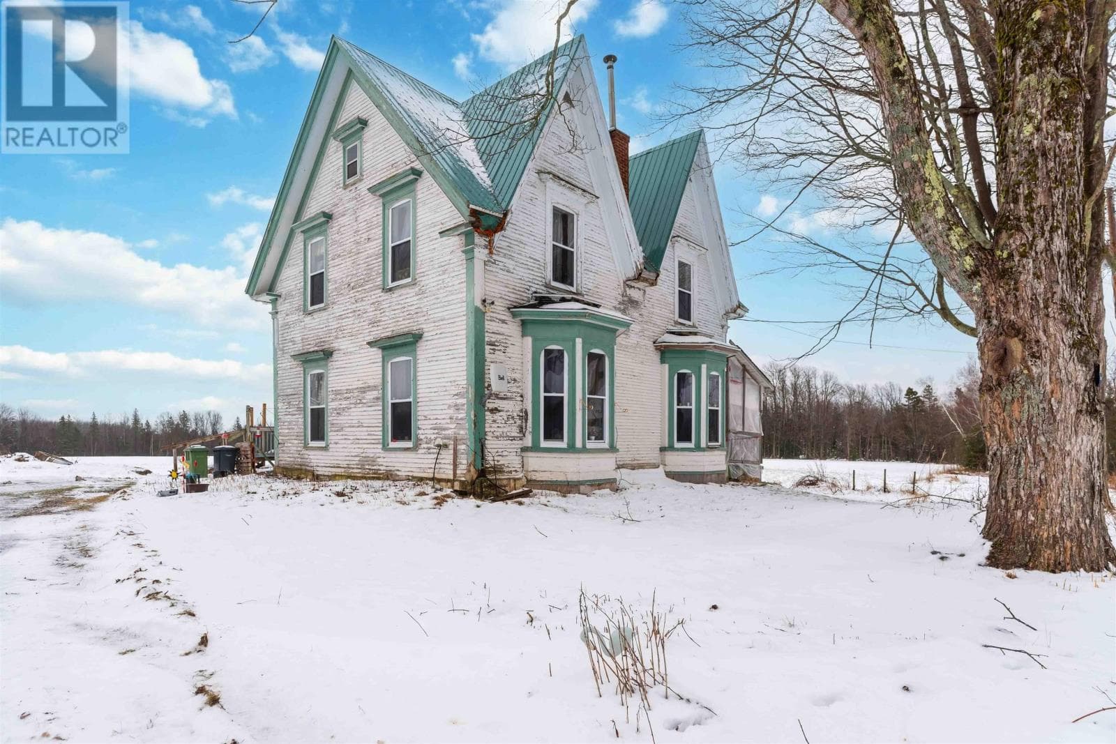 332 Balcom Road — Clarence, Nova Scotia - Main photo