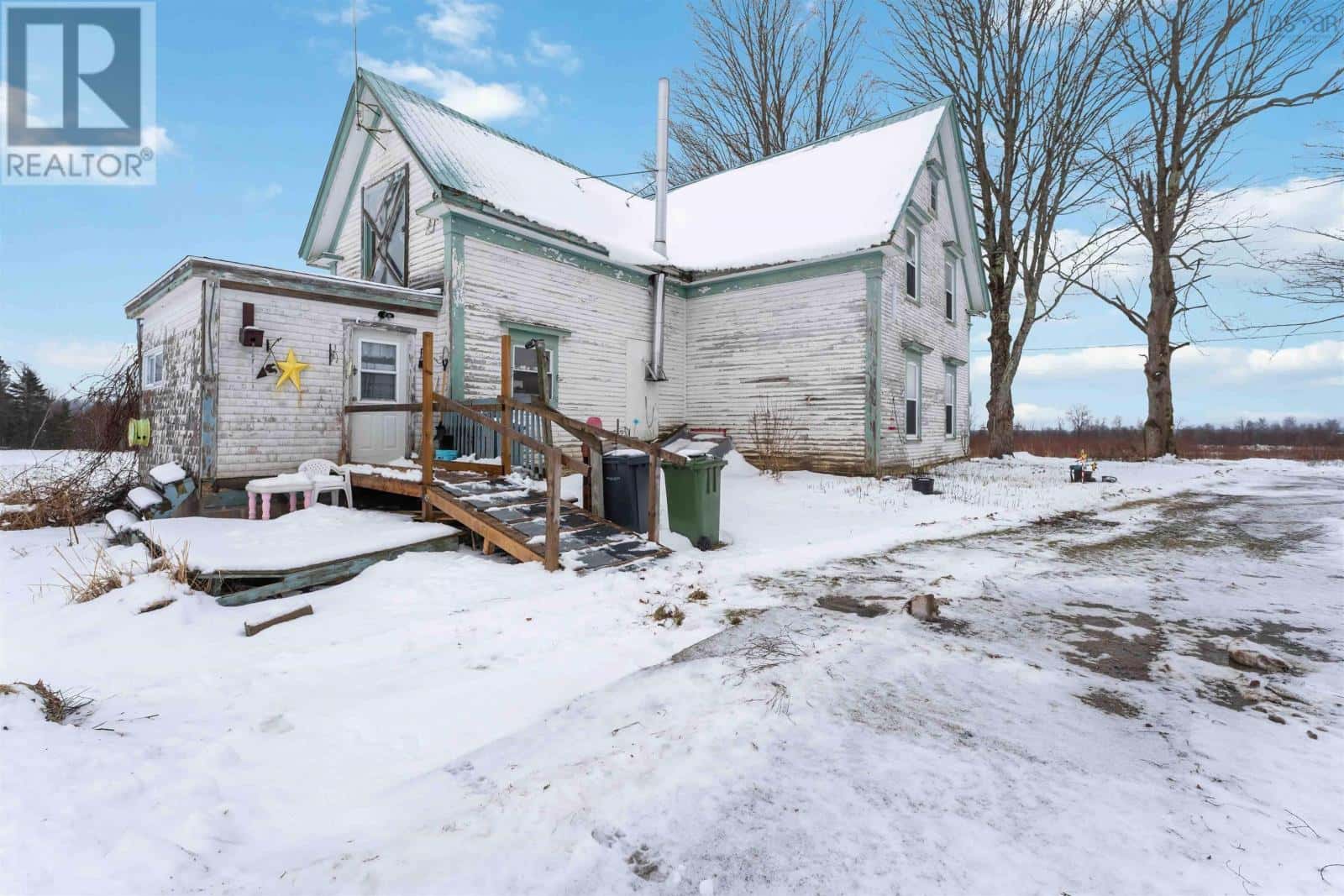 332 Balcom Road — Clarence, Nova Scotia - Photo 3 of 47