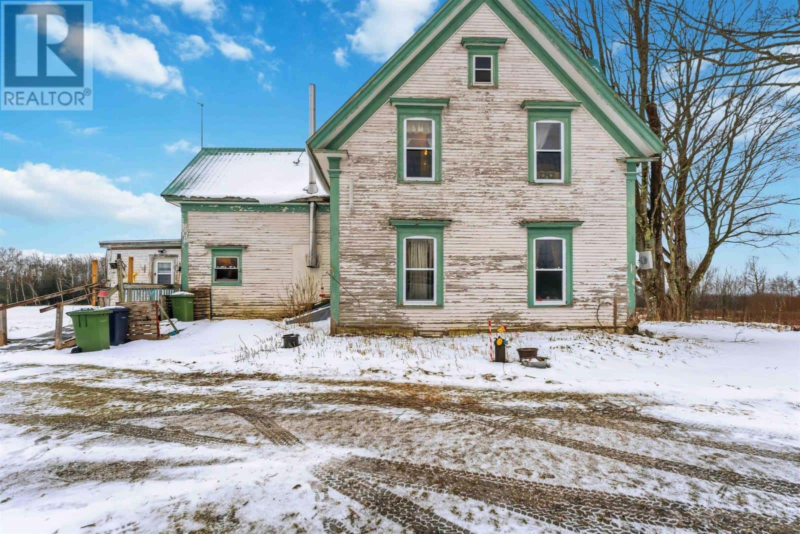 332 Balcom Road — Clarence, Nova Scotia - Photo 5 of 47