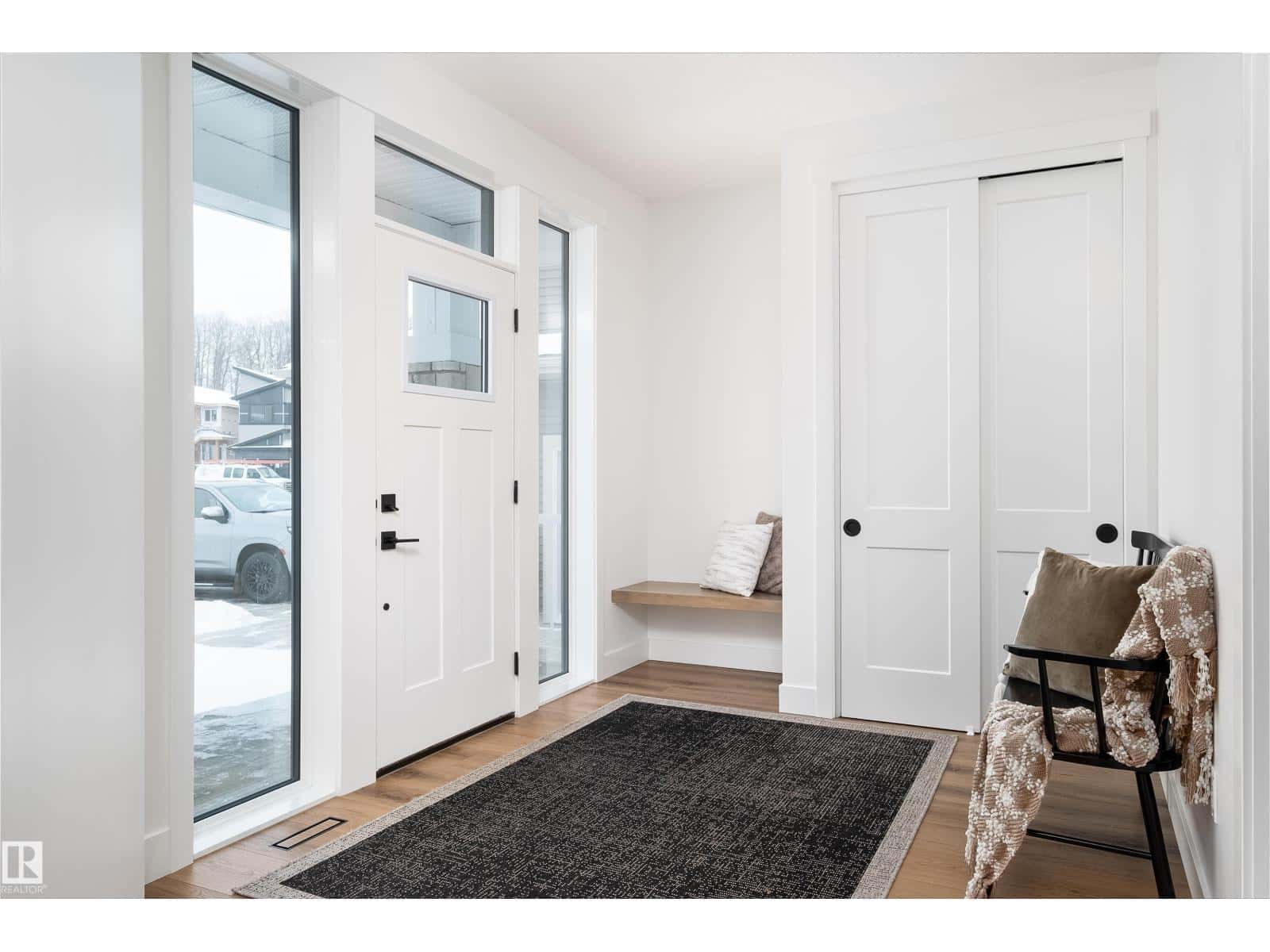 7 SYDWYCK CI — Spruce Grove, Alberta - Photo 4 of 51