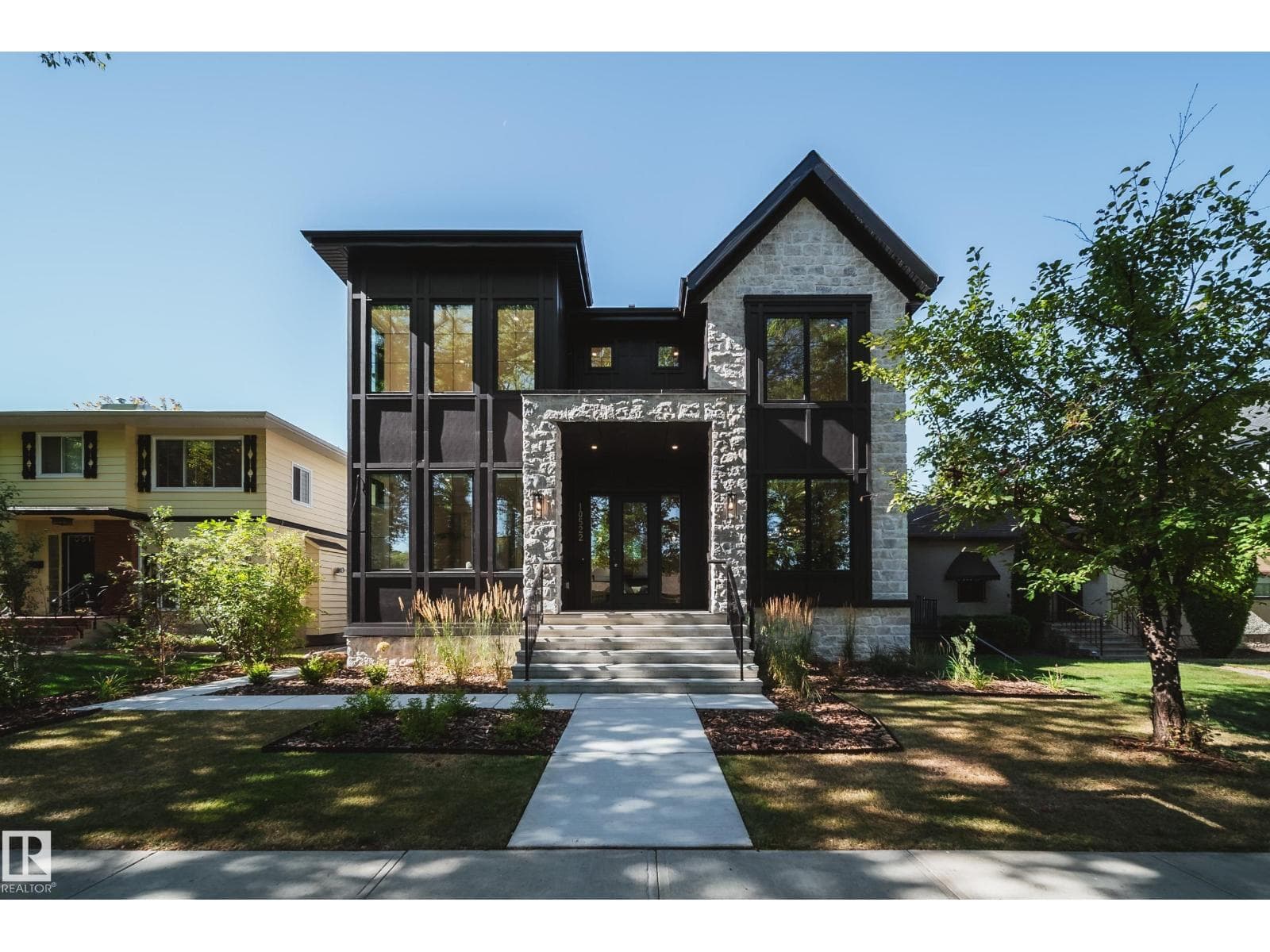 10522 134 ST NW — Edmonton, Alberta - Main photo